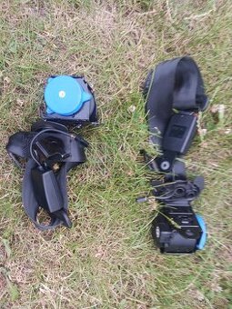 PRODÁM ZADNÍ PÁSY DO ŠKODA CITIGO