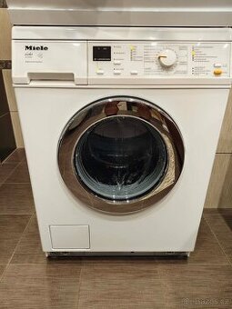 pračka Miele Gala W3000