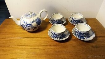 Cibulakova souprava,a jiné věci .