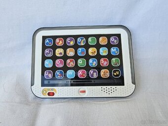 Děský tablet Fisher Price