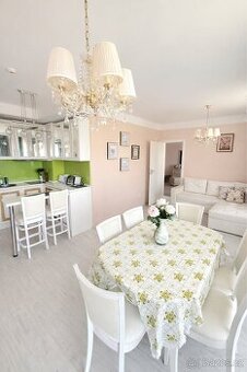 Bulharsko apartmán u moře, Slunečné pobřeží - 1