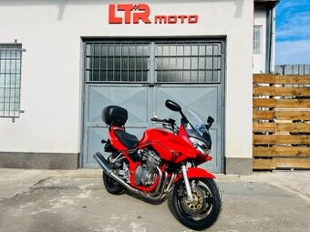 Suzuki GSF 600S Bandit, možnost splátek a protiúčtu