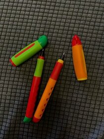 FABER-CASTELL Scribolino pro praváky