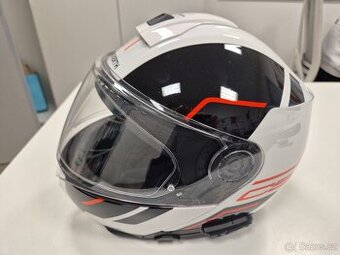 Helma Schuberth C5 velikost S