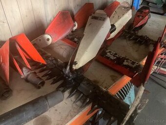 Lištová sekačka TERA