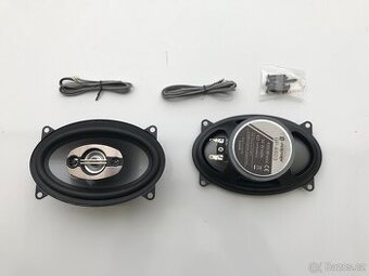 Repro zadní 4"x6" NOVÉ OCTAVIA 1 Combi, nebo FABIA 1 Combi