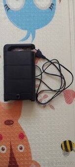 Akvarijní/ terarijní filtr - 1