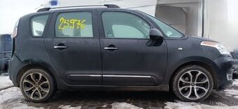 Citroen C3 Picasso č. 25976