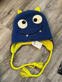 Dětská čepice Mc kinley