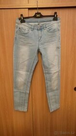 Dámské slim džíny CA