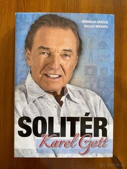 SOLITÉR Karel Gott