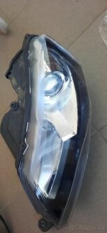 nd z škoda rapid 1,2tsi 63kw světle tmave modrá