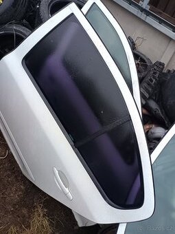 Prodám dveře na škoda Octavia 2 face