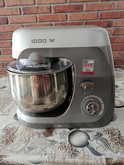 Clatronic KM 3709 titan