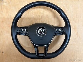 Volant Passat B8 Golf 7 Transporter atd vč airbagu