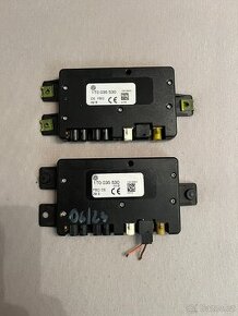 Přepínací skřínka anténní zesilovač 1T0035530