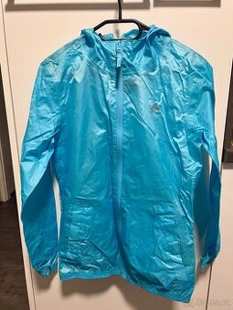 Pláštěnková bunda McKinley s kapucí