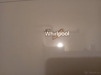 Mrazák whirpooll