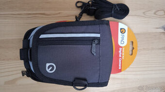 Kapsa/brašna k opasku nebo přes rameno