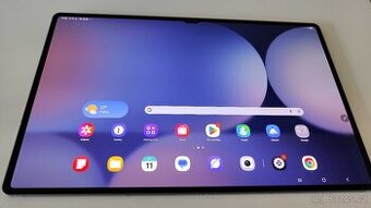 Samsung Galaxy Tab S10 Ultra (X920N) 12GB/256GB Wi-Fi – Moon