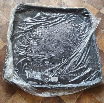 Vana do kufru Škoda Fabia I 2000-2007 Combi.