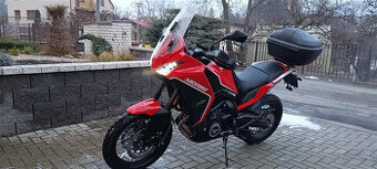 Moto Morini X-Cape 650