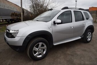 Dacia Duster 1,6i 4x4 PO SERVISU,PO STK