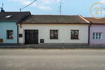 Hledáte dům, který si upravíte přesně podle svých předsta...