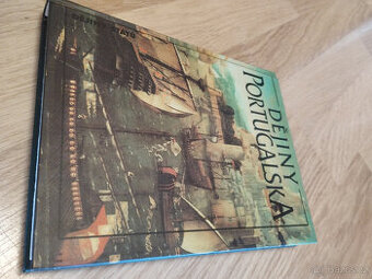 Dějiny Portugalska (Dějiny států)