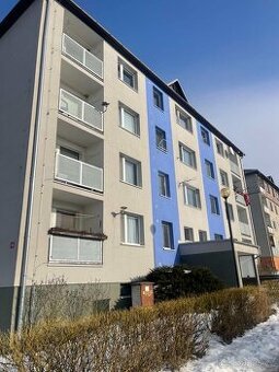 Prodej bytu 3+1, 68 m², Maletín