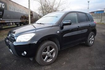 Toyota RAV4 2,0 i 4X4 PO SERVISU,SUPER STAV