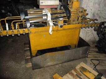 Predám hydraulický agregát