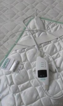 Relaxační podložka