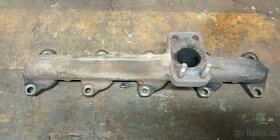 Výfukové svody Citroen C3