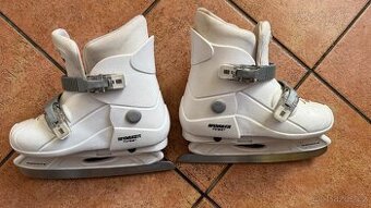 Dámské brusle vel. 33-36