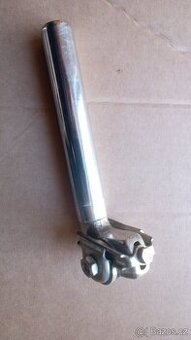 Sedlovka favorit de luxe 25,7mm