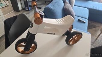 Odrážedlo FunnyWheels rider