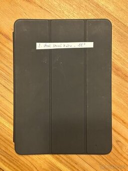 Originál Apple Smart Folio iPad 11" černý