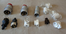 Vidlice elektro nabízím