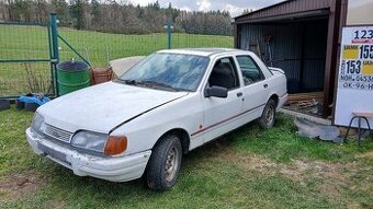 Ford sierra