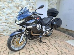 Moto Guzzi Norge 1200 Možné splátky 