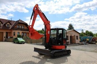 MINIBAGR KUBOTA