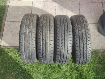 Letní sada pneu  155/65 R14