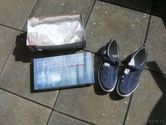 NOVÁ PRACOVNÍ OBUV-PRESTIGE