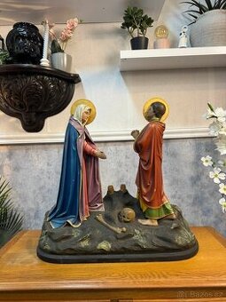 Figurální sousoší (140031)