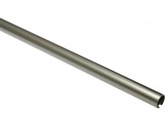 Záclonová trubka Gardinia Romana