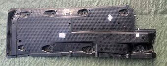 Krycí plast podlahy(originální)Škoda Octavia2/ Yetti - pravý