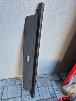 Roleta kufru Kodiaq Škoda