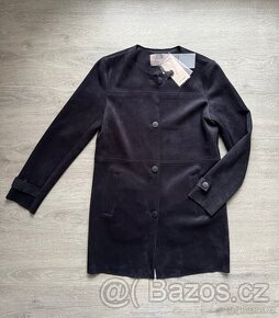 Dámské semišové sako zn. ORSAY, NOVÉ, vel. 36