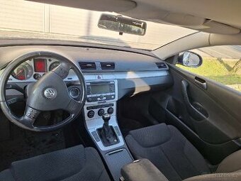 Prodám vw passat b6